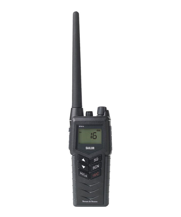 Photo of Cobham SAILOR SP3510 VHF Portable Radio