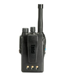 Photo of Entel DX485 UHF Digital Portable Radio