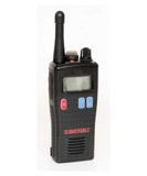 Photo of Entel HT983 UHF ATEX IIC Intrinsically Safe Portable Radio