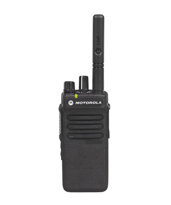 Photo of Motorola XiR P6600i TIA Intrinsically Safe UHF Digital Portable Radio
