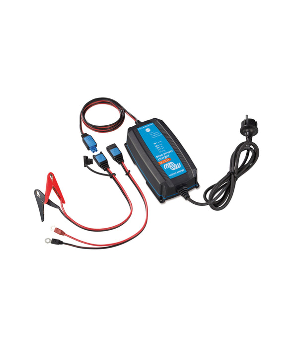 Photo of Victron Energy Blue Power IP65 Charger with DC Connector 12V 10A
