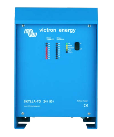 Photo of Victron Energy Skylla-TG Charger 24/50